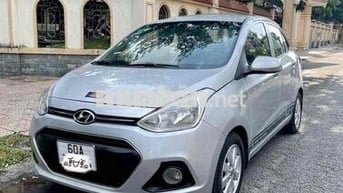 Hyundai Grand i10 Bản Full Cao cấp Nhất