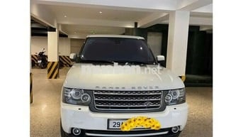 Bán xe Land Rover cao cấp