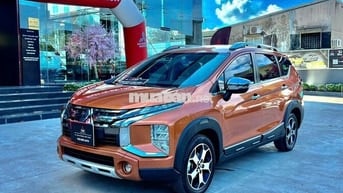 Mitsubishi Xpander Cross 2021 Cam - Odo 67.000 km