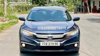 Honda Civic 2021 1.8G một chủ BH 2027 hay 150.000k