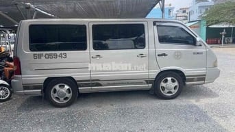 Mercedes Benz MB 2001 - 99999 km