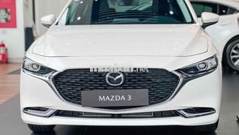 Mazda 3 2024 1.5L Luxury