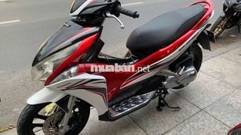 Honda air blade 2012 mới 90% biển số 64