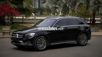 Mercedes Benz GLC Class 2019 - 100000 km