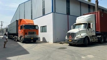 Cho thuê kho tại KCN Vĩnh Lộc Bình tân, Tp.HCM
