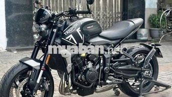 Triden660 2022 BS Đà Nẵng
