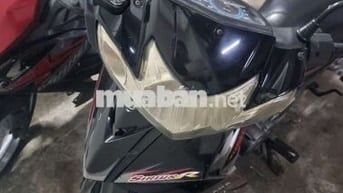 Cần bán sirius R 2008 BSTP 110 phân khối Gtdd