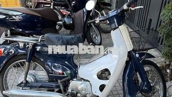 xe cub bác nào ưng alo em ạ