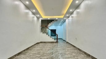 Nhà 52m2, nở hậu chỉ dưới 14.49 tỷ, tiện kinh doanh văn phòng