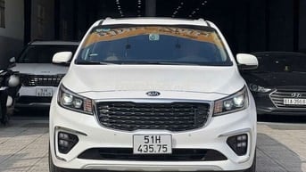 Kia Sedona 2020 3.3 GAT Premium - 58000 km
