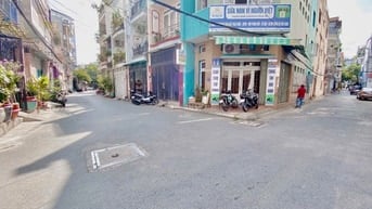 Chủ gấp Bán giảm 800tr, 2Tầng, 56m2, HXH, CC Bàu Cát Tân Bình chỉ 6Tỷ.
