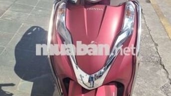 Bán lại xe ga honda lead 2020 đèn lét