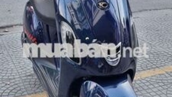 Like 50cc phân phối đời mới, đèn Led