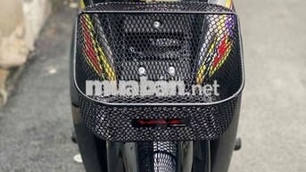 Wave nhập Indo Supra Astrea dọn mới máy chưarớt 9c