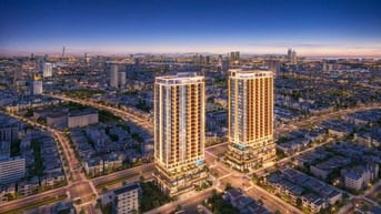 Bán căn hộ Sun Costa căn hộ 'biển' giá 2ty4 Trung Tâm Đà Nẵng