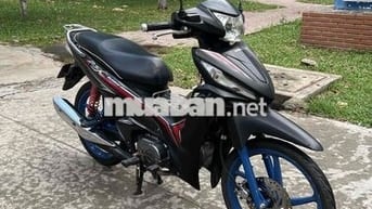 Honda Wave Rsx 2014 Bs Thành Phố Chính Chủ Ký
