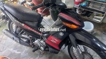 Yamaha Taurus chính hãng
