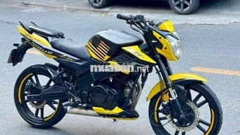 ❤️ Moto Rebel Notus 125 2012_Chính chủ biển số 75