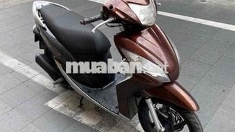 Vision 2012,bst62,xe đẹp máy zin êm ru,chạy mạnh