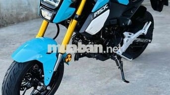Honda Msx125 Thái chính chủ, zin keng, sẵn hàng