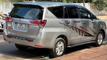 Toyota Innova 2019 2.0E - 90000 km