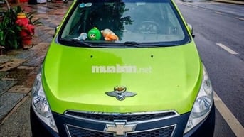 Chevrolet Spark 2012 LS 1.0 MT - 89000 km