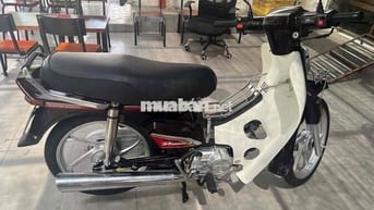 Dream Thái đời 1995 tại Thủ Đức(Q9 cũ)