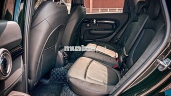 MINI Clubman 2022 - 6000 km