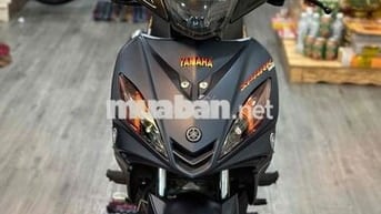 Ex xuống áo 2010 xanh spark siêu đẹp nợ xấu 10tr