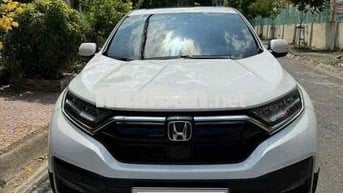 Honda CR V 2023 - 14000 km bao check hãng