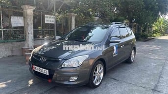 Hyundai i30 2009 1.6 AT - 95000 km