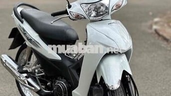 wave 110cc  odo 1500km