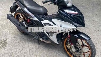 Exciter 150cc(2017)bstp,có cccd chủ,odo 31ngàn km