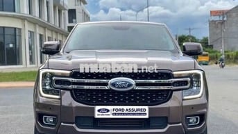 Ford Ranger 2023 XLT 2.0L 4x4 AT - 35000 km