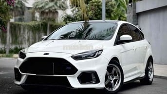Ford Focus 2019 1.5L EcoBoost Trend (hatchback)