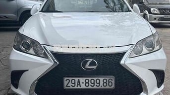 Lexus ES 2006 350 - 90000 km