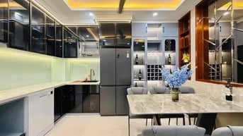 Bán nhà đường Lê Văn Duyệt cạnh Bệnh Viện Quận Bình Thạnh- 54m2 1tỷ830