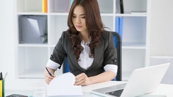 CẦN TUYỂN GẤP 01 NHÂN VIÊN HÀNH CHÍNH NHÂN SỰ