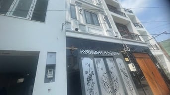 Cho thuê nhà 77/8 Nguyễn Bỉnh Khiêm, P1 Gò Vấp