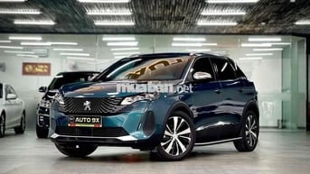 Peugeot 3008 GTline 2023 siêu đẹp giá chất