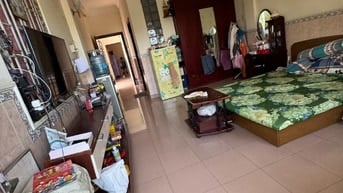 Phòng nhà biệt thự đẹp, Phường 6, Quận 8 - giá 3,8 - triệu 22 m2