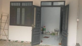 Loa loa! Bán gấp nhà Đ.Cây Trôm Mỹ Khánh, Củ Chi 139m2 shr. Giá 750tr