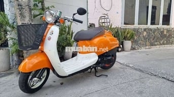 Crea 50cc