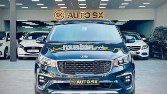 Kia Sedona 3.3 GAT Premium 2020 siêu đẹp