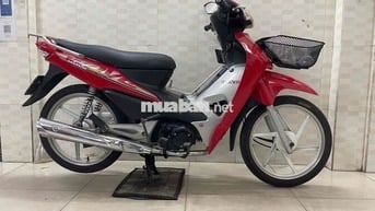 WAVE TP CÓ HỖ TRỢ GÓP QUA NGÂN HÀNG CÓ GL ĐỖI XE