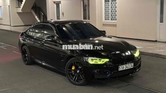 BMW 3 Series 2013 320i - 100000 km