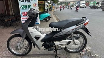 Honda wave