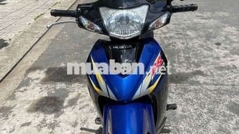 Xe we rs 100cc chính chủ bstp