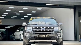 Ford Explorer 2.3L Ecoboost Limited 2017 siêu chât