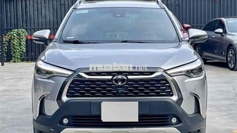 Toyota Corolla Cross 2020 1.8V - 65000 km Bank 70%